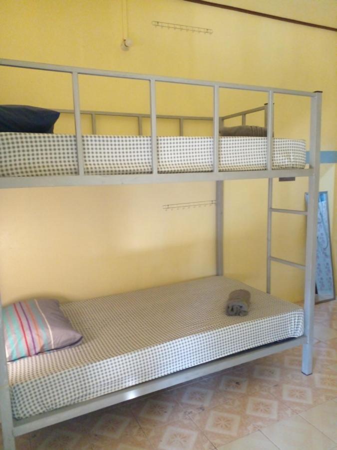 Hill Station Hostel At Chor Chaba Ko Kut Εξωτερικό φωτογραφία